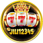 Máquina de slot digital simulada